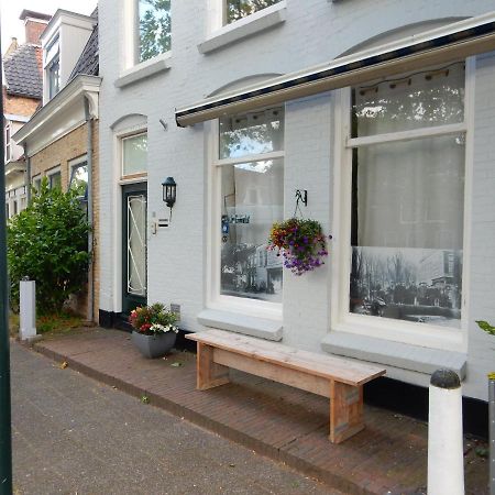 Het Speijerhuis Harlingen Eksteriør bilde