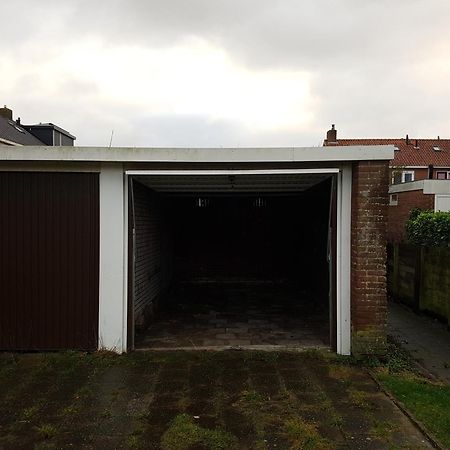 Het Speijerhuis Harlingen Eksteriør bilde