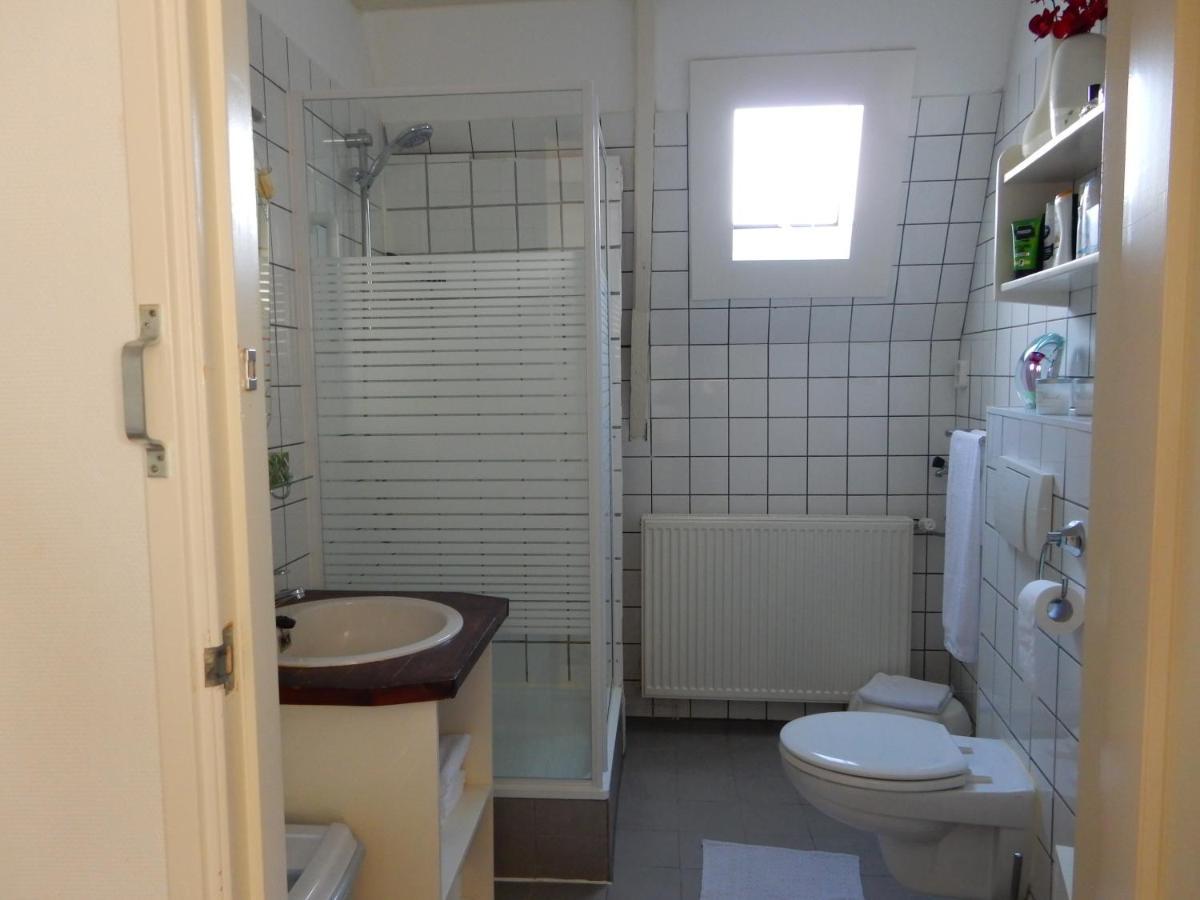 Het Speijerhuis Harlingen Eksteriør bilde