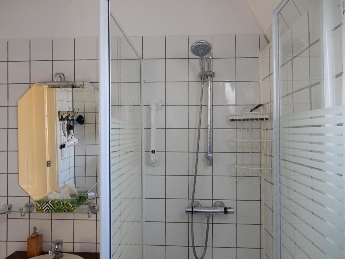 Het Speijerhuis Harlingen Eksteriør bilde