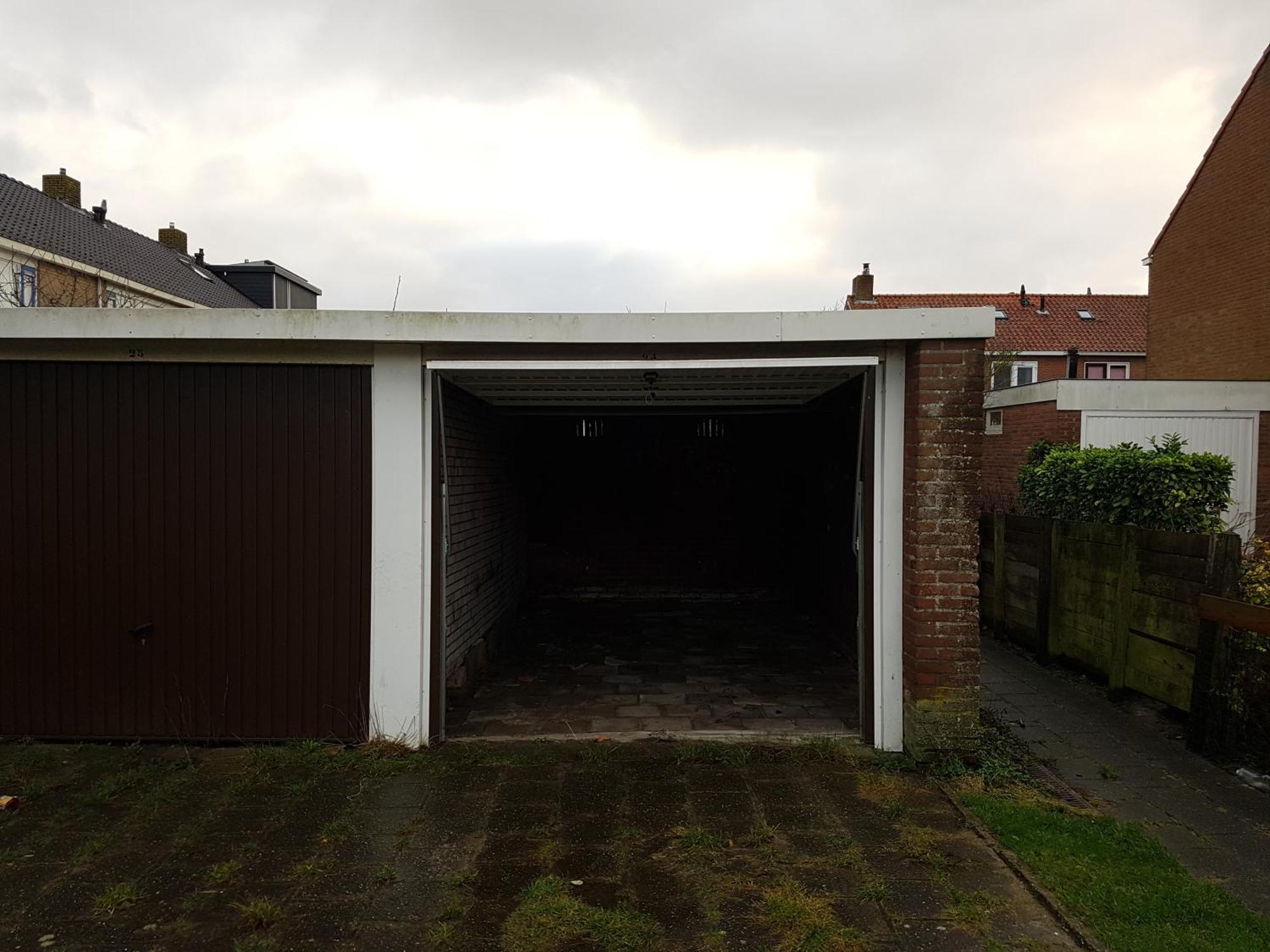 Het Speijerhuis Harlingen Eksteriør bilde