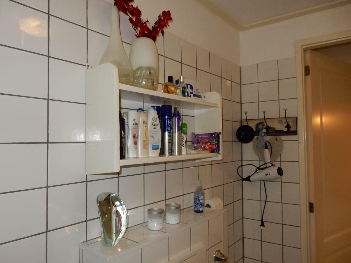 Het Speijerhuis Harlingen Eksteriør bilde
